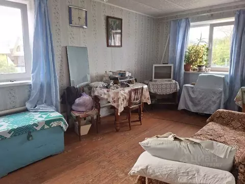 1-к кв. Башкортостан, Уфа Бельская ул., 11 (34.0 м)