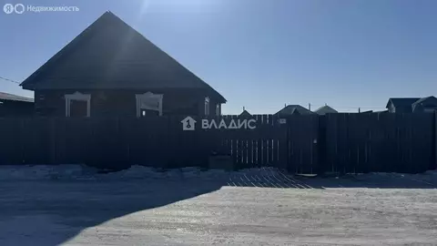 Дом в Иволгинский район, сельское поселение Гурульбинское, СНТ Родник, ...