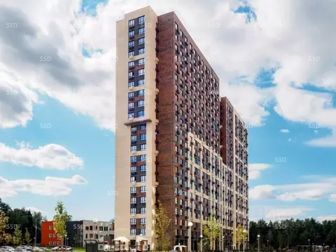 Торговая площадь в Московская область, Балашиха Новое Павлино мкр, ...