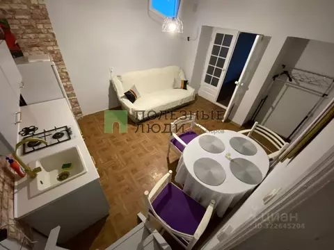 1-к кв. Крым, Евпатория ул. Кирова, 5 (34.6 м)