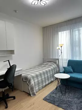 1-к кв. Санкт-Петербург 1-й Предпортовый проезд, 11 (34.5 м)