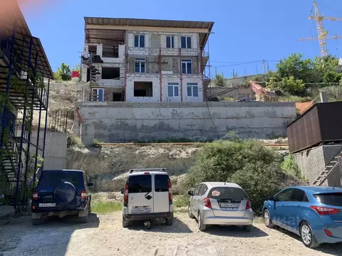 Участок в Севастополь ул. Красивая, 54 (3.17 сот.)