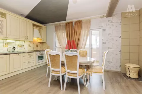 Дом в Ярославская область, Ярославский муниципальный округ, д. ...