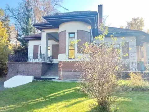 Дом в Московская область, Одинцовский городской округ, д. Дарьино  ...