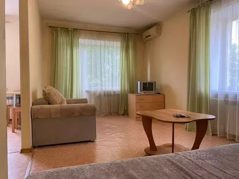 1-к кв. Саратовская область, Саратов ул. Имени Сакко и Ванцетти, 12 ...