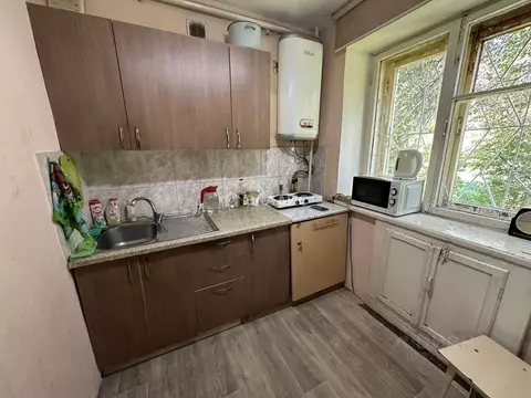 4-к кв. Нижегородская область, Нижний Новгород ул. Баумана, 50к1 (61.5 ...