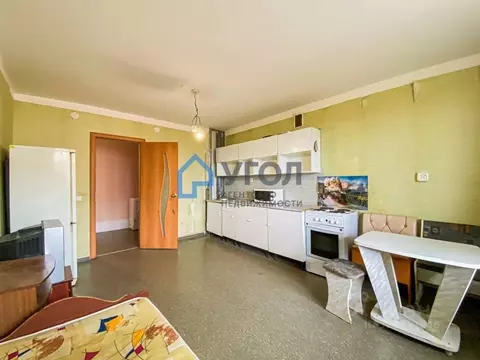 2-к кв. Самарская область, Самара Новокомсомольская ул., 42 (64.8 м)