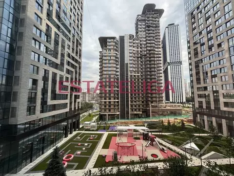 1-к кв. Москва ул. Василия Ланового, 3 (43.0 м)