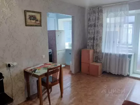 2-к кв. Челябинская область, Челябинск ул. Танкистов, 140А (41.0 м)