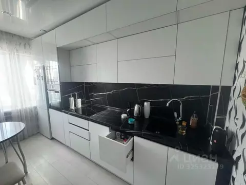 2-к кв. Иркутская область, Иркутск ул. Розы Люксембург, 323 (48.2 м)