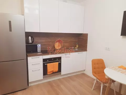 Студия Московская область, Мытищи ул. Стрельбище Динамо, 10 (26.0 м)