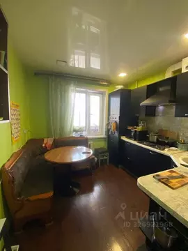 3-к кв. Иркутская область, Ангарск 6А мкр, 23В (62.7 м)