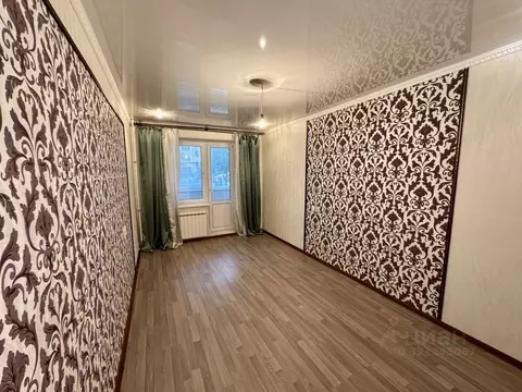 3-к кв. Воронежская область, Воронеж Московский просп., 104 (85.3 м)