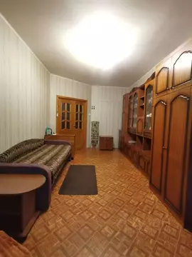 1-к кв. Санкт-Петербург Коломяжский просп., 20 (43.9 м)