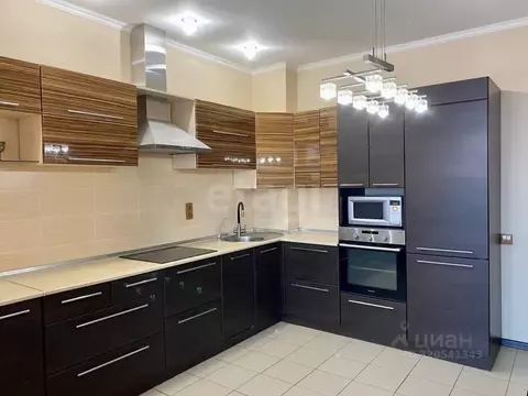 3-к кв. Курганская область, Курган ул. Пушкина, 189 (102.6 м)