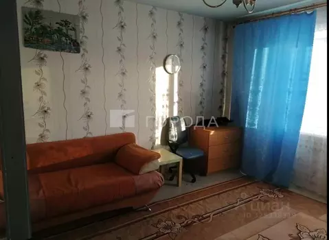 1-к кв. Кемеровская область, Новокузнецк ул. Новоселов, 65 (36.2 м)