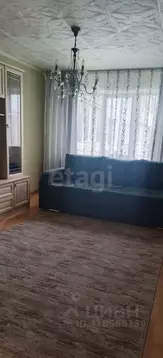 2-к кв. Псковская область, Псков Юбилейная ул., 51 (52.4 м)