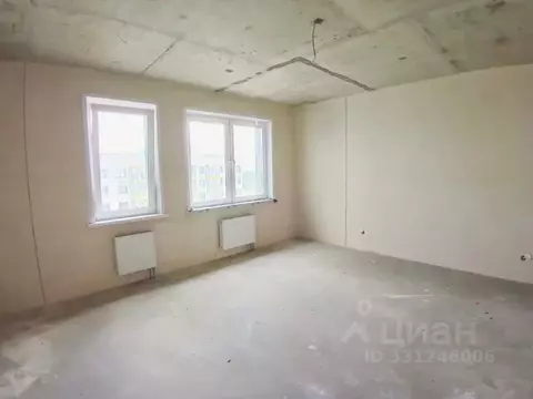 2-к кв. Ярославская область, Ярославль Тутаевское ш., 93Б (67.4 м)