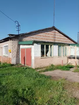 Дом в Башкортостан, Октябрьский пл. Имени Ленина (79 м)