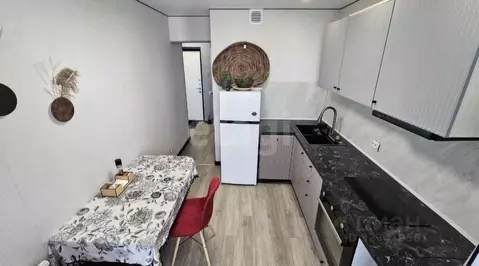 1-к кв. Тюменская область, Тюменский муниципальный округ, д. Патрушева ...