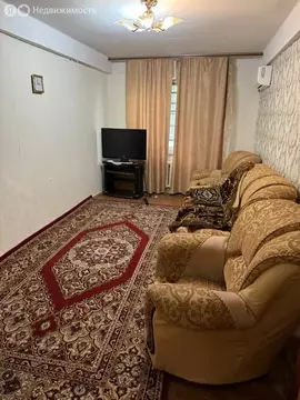 3-комнатная квартира: Махачкала, улица Габитова, 16В (69.8 м)