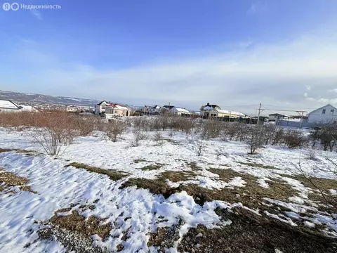 Участок в станица Раевская, улица Ворошилова (5 м)