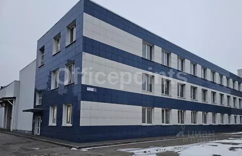 Офис в Московская область, Химки ш. Вашутинское, 15 (600 м)