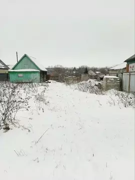 Участок в Мордовия, с. Лямбирь ул. Крестьянская, 19 (17.0 сот.)