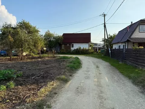 Участок, 12 сот., поселения (ижс)