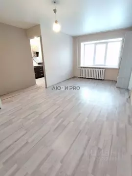 3-к кв. Алтайский край, Барнаул просп. Ленина, 138 (44.0 м)