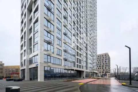 Помещение свободного назначения в Москва Михалковская ул., 50 (95 м)