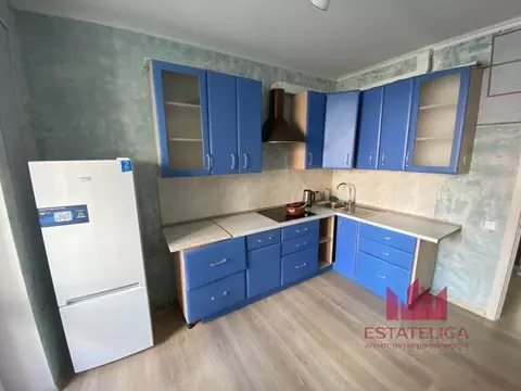 2-к кв. Московская область, Балашиха ш. Косинское, 12 (58.0 м)