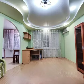 1-к кв. Волгоградская область, Волгоград ул. КИМ, 10А (30.8 м)