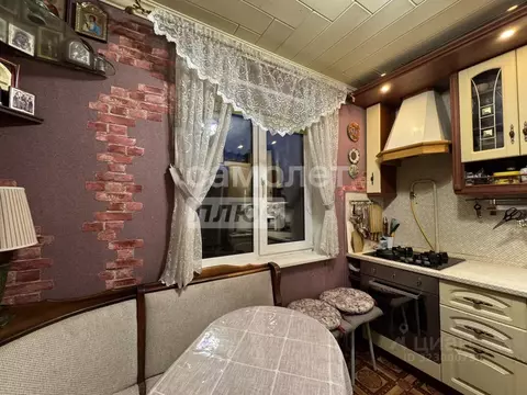 2-к кв. Московская область, Дмитров Имени А.М. Маркова мкр, 31 (45.0 ...