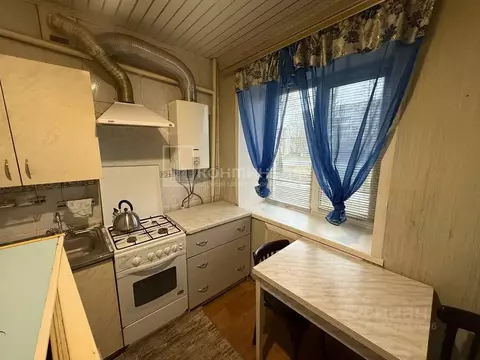 2-к кв. Владимирская область, Ковров Колхозная ул., 28 (44.0 м)