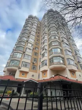 2-к кв. Москва Хорошевское ш., 84К6 (80.0 м)