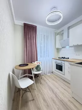 1-к кв. Санкт-Петербург Витебский просп., 33К5 (31.1 м)