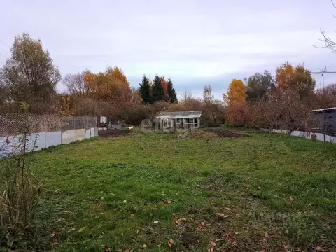 Участок в Калининградская область, Приморск  (11.2 сот.)