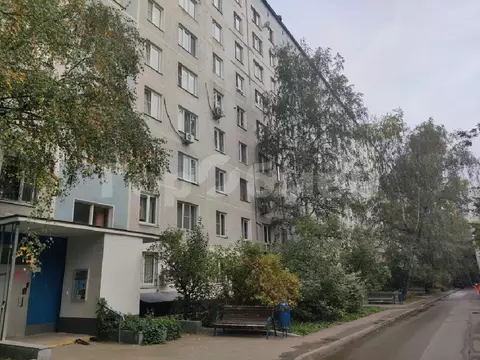 Продается 3-комнатная квартира