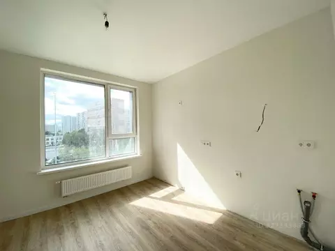 1-к кв. Москва, Москва, Зеленоград ул. Александровка, 6 (35.8 м)