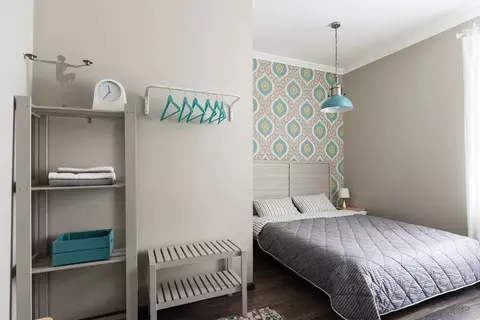 1-к кв. Санкт-Петербург Невский просп., 74-76 (30.0 м)