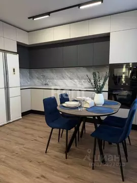 1-к кв. Москва Внуковское поселение, ул. Анны Ахматовой, 11к3 (40.0 м)