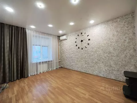 2-к кв. Пензенская область, Пенза ул. Калинина, 113 (54.9 м)