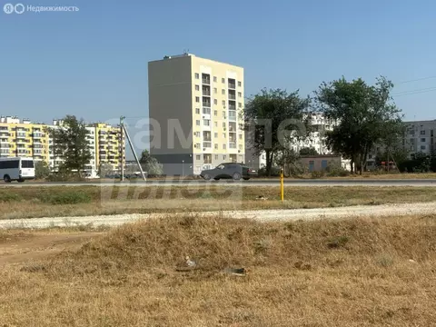 Участок в Республика Крым, Саки (6 м)