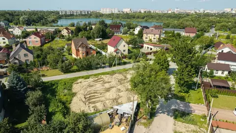 Участок в Калининградская область, Гурьевский муниципальный округ, ...