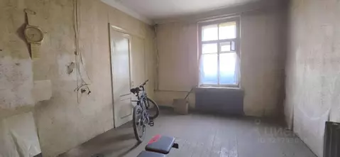 Комната Санкт-Петербург ул. Коммуны, 54к1 (17.8 м)