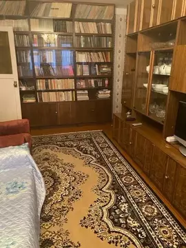 3-к кв. Коми, Сыктывкар Октябрьский просп., 72 (65.0 м)