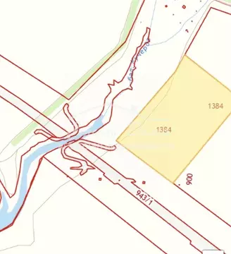 Участок в Волгоградская область, Светлоярский район, Кировское с/пос, ...