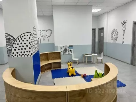 Помещение свободного назначения в Краснодарский край, Краснодар ...