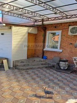 Дом в Адыгея, Майкоп ул. Некрасова (75 м)